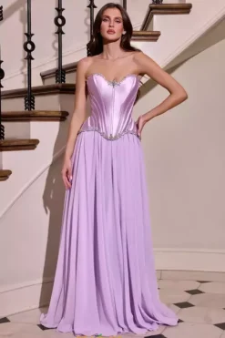 La Divine by Cinderella CD668