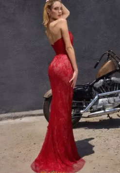 La Divine by Cinderella CB162