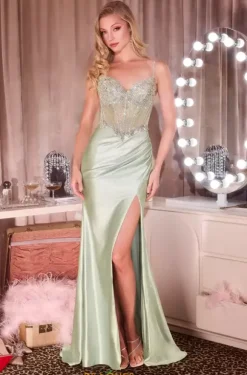 La Divine by Cinderella CC408