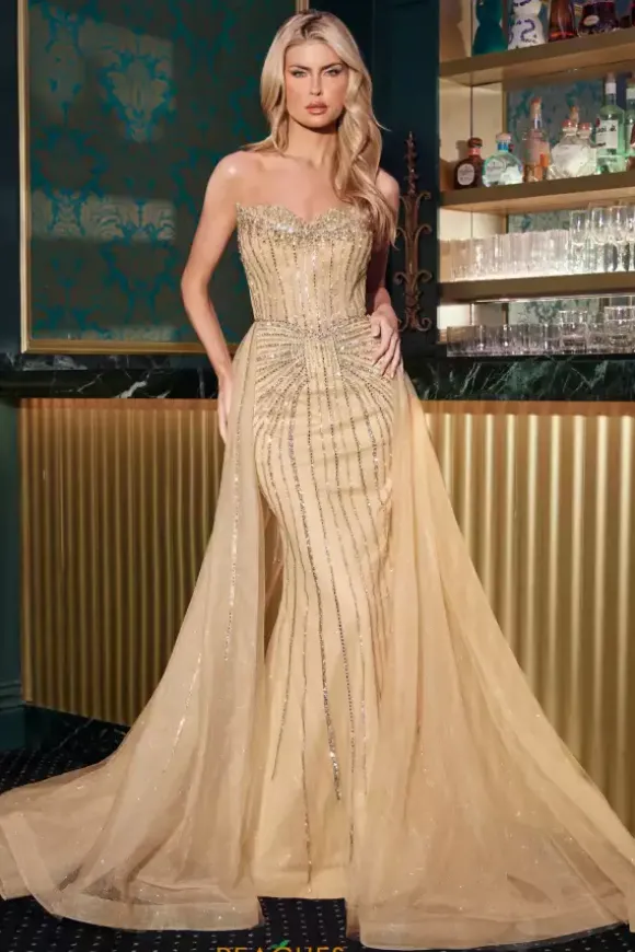 La Divine by Cinderella CB158