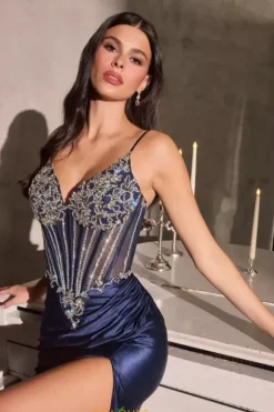 La Divine by Cinderella C171