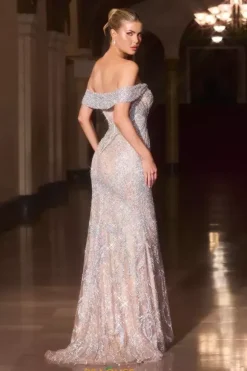 La Divine by Cinderella CD693