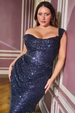 La Divine by Cinderella CD396C