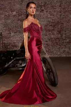 La Divine by Cinderella CC456