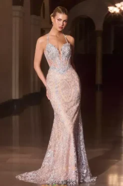 La Divine by Cinderella CD695