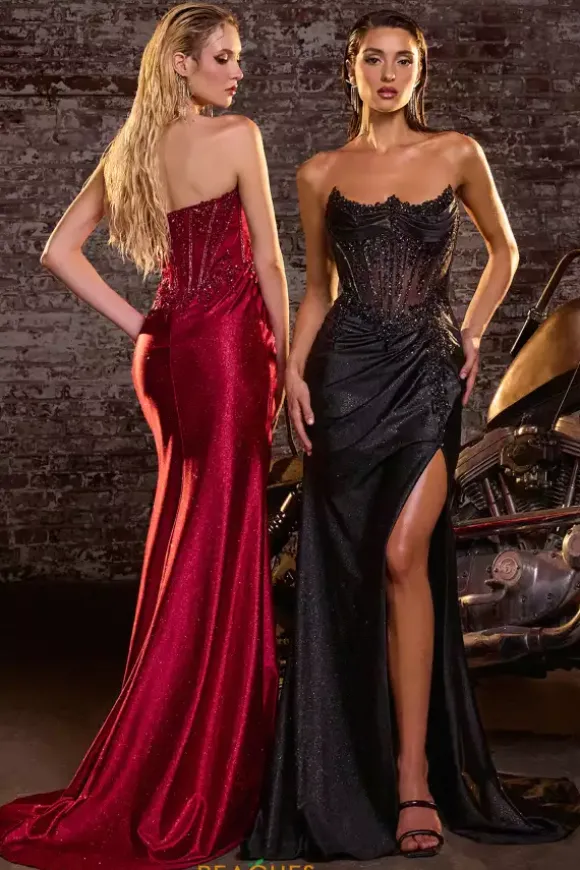 La Divine by Cinderella CC463