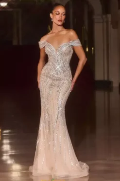 La Divine by Cinderella CD674