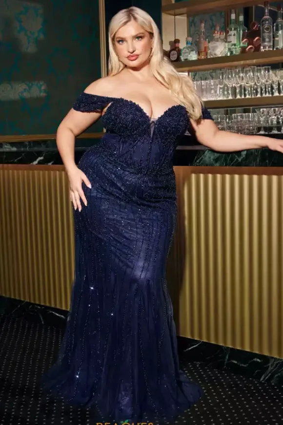 La Divine by Cinderella CC341C