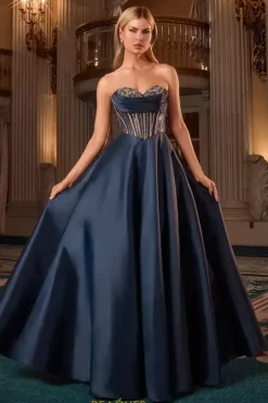 La Divine by Cinderella CK2405