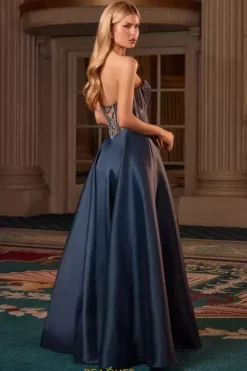 La Divine by Cinderella CK2405