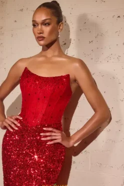 La Divine by Cinderella J892