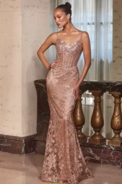 La Divine by Cinderella J889