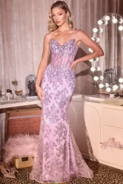 La Divine by Cinderella J889