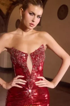 La Divine by Cinderella J894