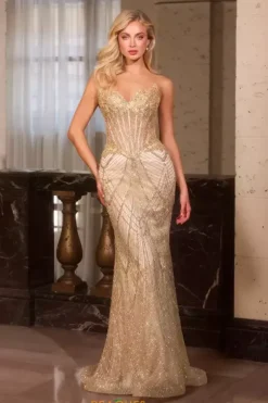 La Divine by Cinderella J888