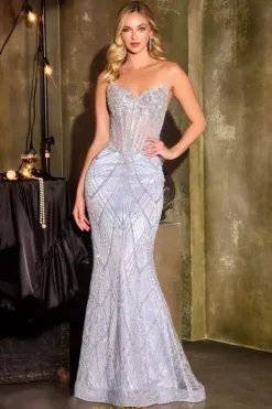 La Divine by Cinderella J888