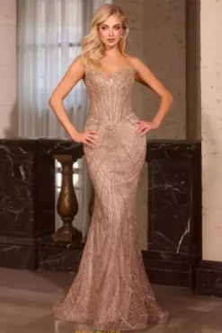 La Divine by Cinderella J888