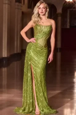 La Divine by Cinderella J872