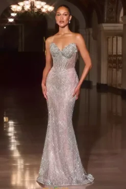 La Divine by Cinderella J903