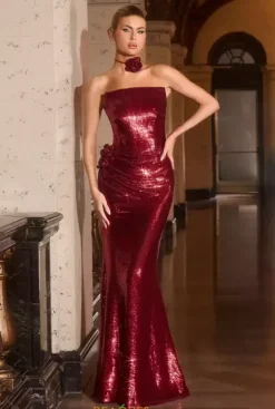 La Divine by Cinderella J905