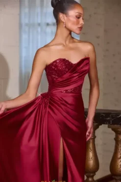 La Divine by Cinderella J887