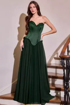 La Divine by Cinderella J891