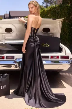 La Divine by Cinderella KV1135