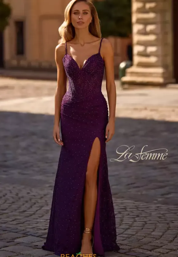 La Femme 32947