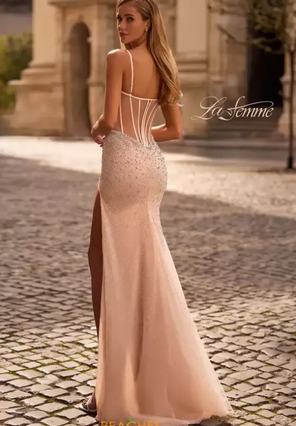 La Femme 32840
