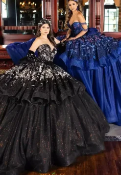 LizLuo Quinceanera 80042