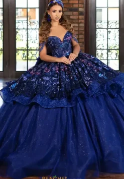 LizLuo Quinceanera 80042