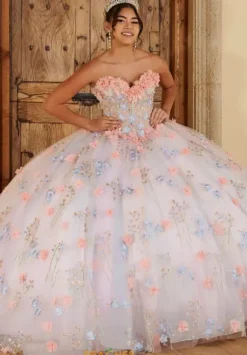 LizLuo Quinceanera 26099