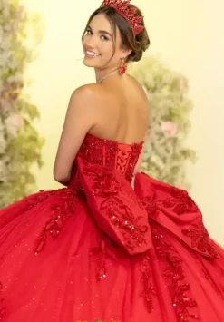 LizLuo Quinceanera 56554