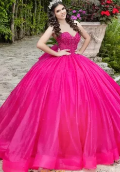 LizLuo Quinceanera 26102
