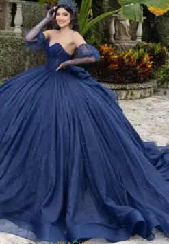 LizLuo Quinceanera 26102