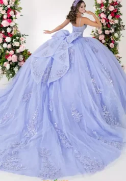 LizLuo Quinceanera 26132