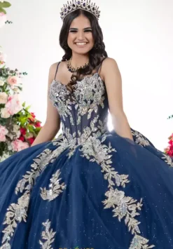 LizLuo Quinceanera 26132