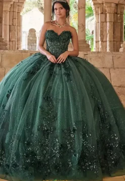 LizLuo Quinceanera 56544