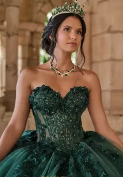 LizLuo Quinceanera 56544