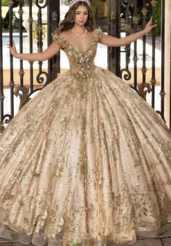 LizLuo Quinceanera 80006