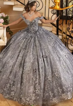 LizLuo Quinceanera 80006