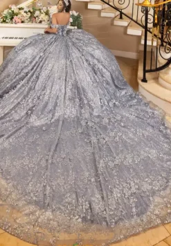 LizLuo Quinceanera 80006