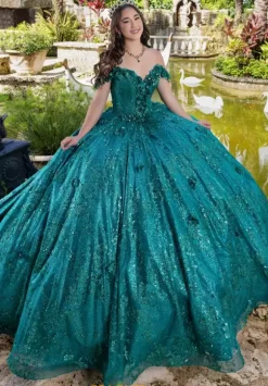 LizLuo Quinceanera 80006