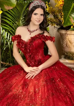 LizLuo Quinceanera 80006