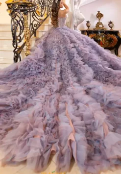 LizLuo Quinceanera 80023