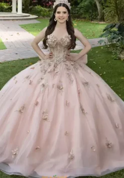LizLuo Quinceanera 56525