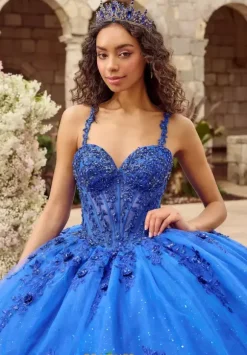 LizLuo Quinceanera 80053