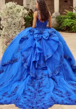 LizLuo Quinceanera 80053