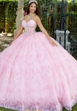 LizLuo Quinceanera 56528