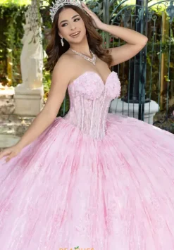 LizLuo Quinceanera 56528